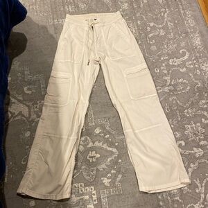 american eagle cargo pants